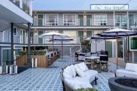 Sea Sprite Beach Club Hotels in Hermosa Beach
