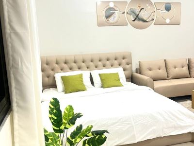 Hill Residence Quezon City