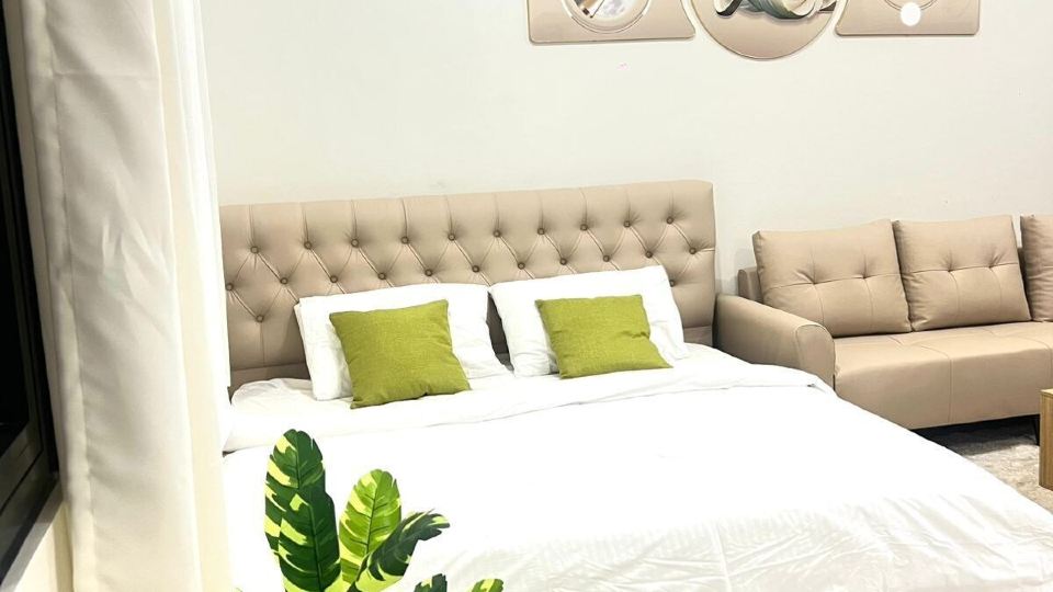 Hill Residence Quezon City