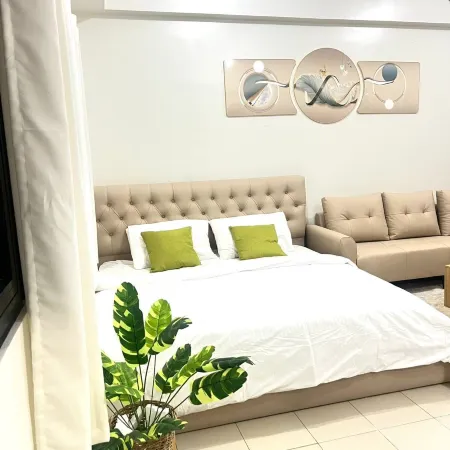 Hill Residence Quezon City