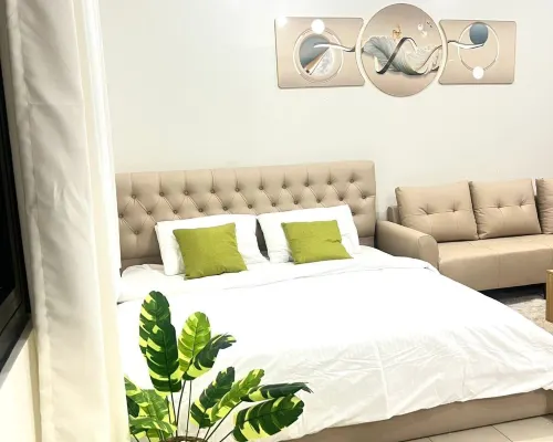 Hill Residence Quezon City Hotels near Caloocan
