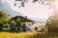 Ferienhaus Heimhof