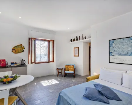 Yellow Suite Sul Lungomare di Recco by Wonderful Italy Hotels in Recco