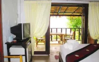 ทามารีน่า รีสอร์ท อ่างศิลา - ที่มีที่จอดรถ