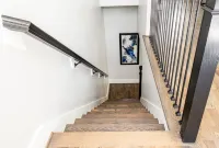 Houston Lux Townhome