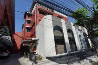 Rtw Residence Các khách sạn gần Bang Bamru Railway Station