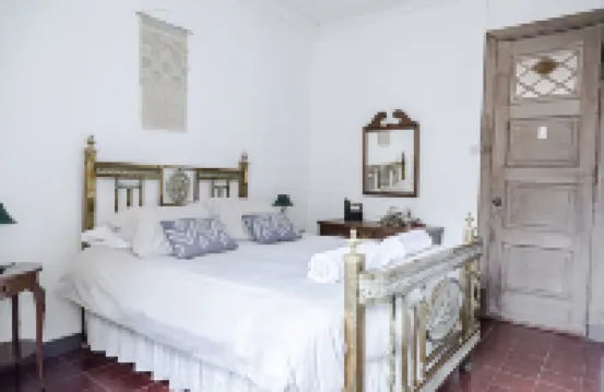 カソナ・エル・レスガルド のホテル