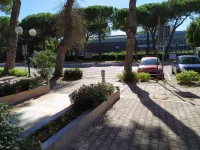 Hotel Madonna Del Pino