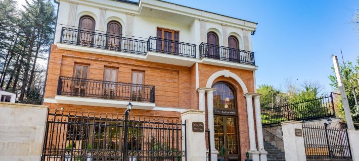Lileo Kutaisi - Hotel&Winery Hotels in Kutaisi