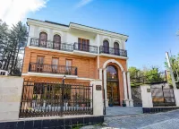 Lileo Kutaisi - Hotel&Winery Hôtels à : 