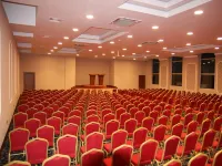 Dalaman Airport Lykia Thermal & Spa Hotel - Wifi