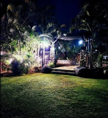 Robbins Estate Hotel di Kahului