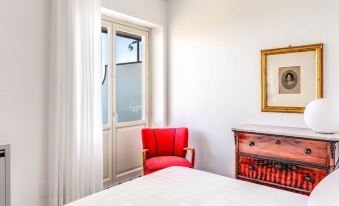 Le Arcate Giuliana in Massa Lubrense