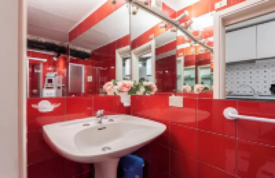 Charming Flat Historic Center Camogli - Happy Rentals