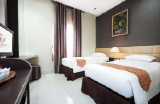 Sutan Raja Cirebon Hotel