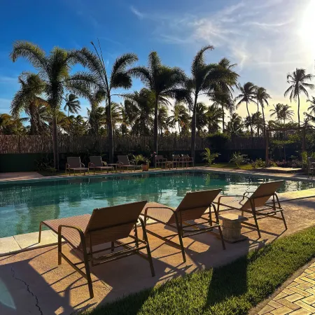 Terrasa Solar Hotel