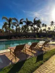 Terrasa Solar Hotel - Strand