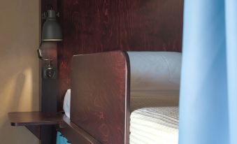 Youth of Dope Supreme Hostel