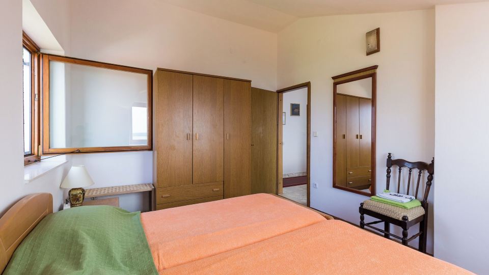 Apartments Kisic