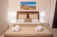 Masseria Pozzelle Hotels in Giurdignano