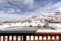 Kbm Resorts Walk to Lifts and MainSt Pps-1416
