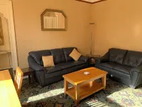 에어, 하이 스트리트