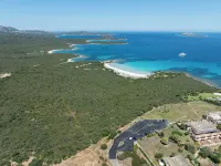 Harenae Beach Gateaway