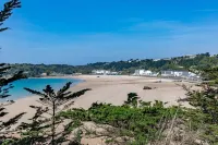 L’Horizon Beach Hotel & Spa Hotels in Saint Peter