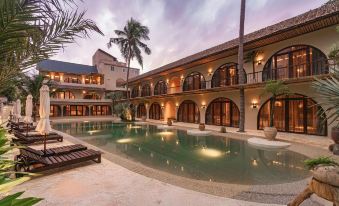 De' Tuva resort Mui Ne