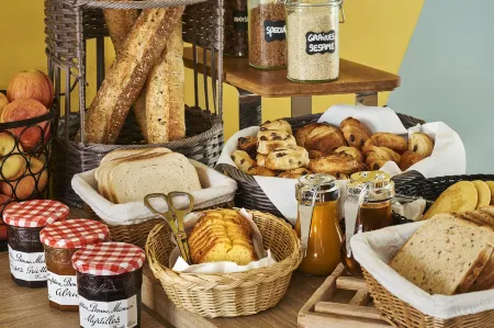 Hôtel Kabanel by Happyculture