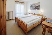 Hotel Al Larin Hotels in Cortina d'Ampezzo