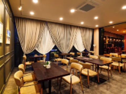 New Raon Stay Hotel Hotels in Jinju