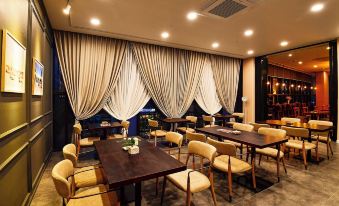 New Raon Stay Hotel