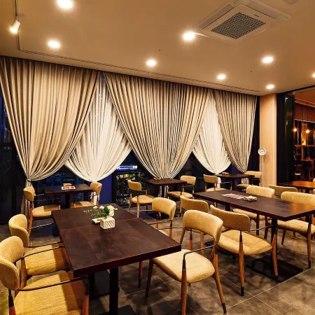 New Raon Stay Hotel