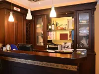 Hotel Amadis Hotels in Marienfeld