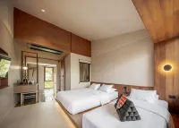 Kunst Ayutthaya バーンホランダ周辺のホテル