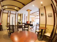 Hôtel San Pedro โรงแรมในแซ็ง-มาโล
