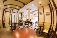Hôtel San Pedro