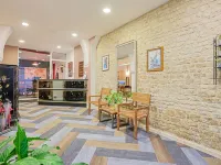 Hôtel François d'o Hotele w: Caen