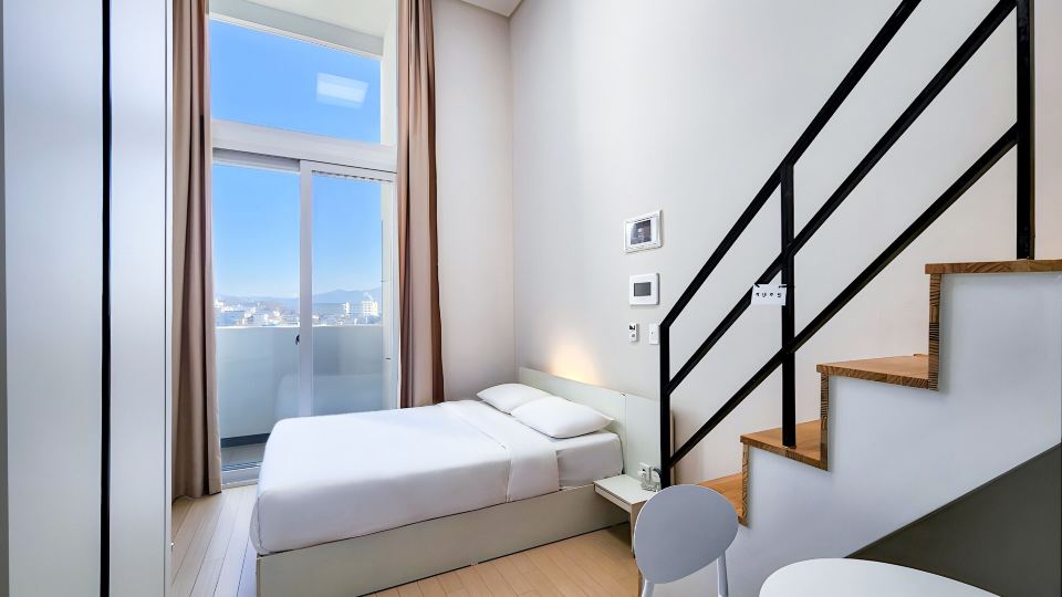 Chuncheon Bella Residence