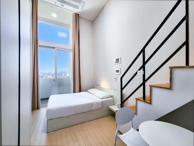 Chuncheon Bella Residence