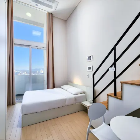 Chuncheon Bella Residence