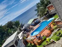 Résidence Hôtelière Taz Hotels in Ocean