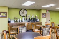Park Grove Inn - breakfast