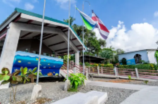 Cabinas Arrecife Hotels in 