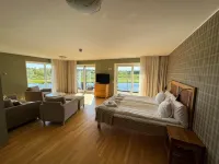 Sand Golf Club Hoteles en Mullsjö