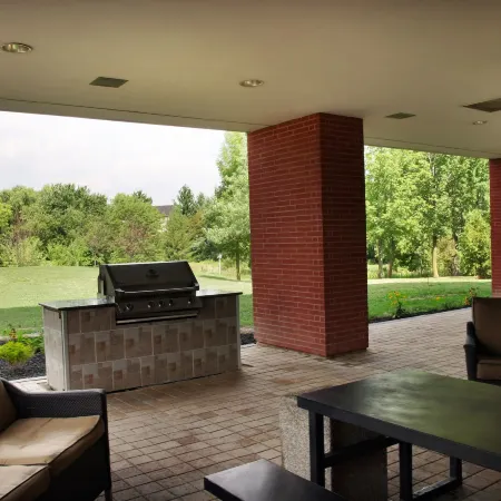 Residence & Conference Centre - Brampton