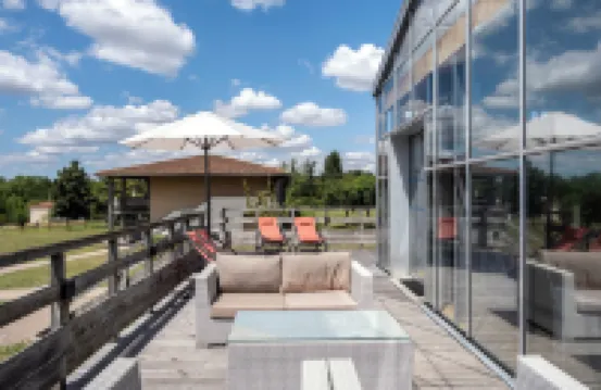 皮埃爾樂維斯杜拉薩尼亞度假酒店