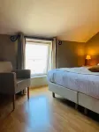 Hotel la Passerelle Hotels in Rendeux