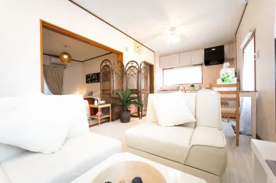 Cocolo Stella Hotels near Awaji Baikundō Head Office